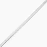 Bracelet Argent Blanc Millo - Bracelets Femme | Histoire d&rsquo;Or