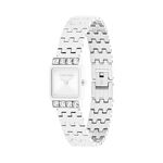 Montre Calvin Klein Poise Argent&eacute; - Montres Femme | Histoire d&rsquo;Or