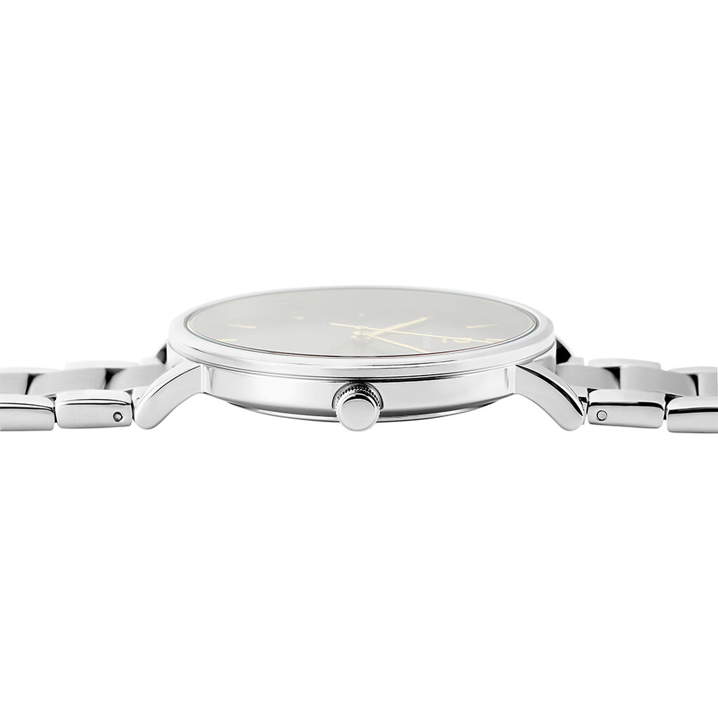 Montre Pierre Lannier Essential Bleu - Montres Homme | Histoire d’Or