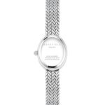 Montre Rosefield Minis Nacre Blanche - Id&eacute;es cadeaux Femme | Histoire d&rsquo;Or
