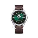 Montre Citizen C7 Mechanical Vert - Montres Homme | Histoire d&rsquo;Or