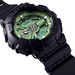 Montre Casio G-shock Classic Vert - Montres Homme | Histoire d’Or