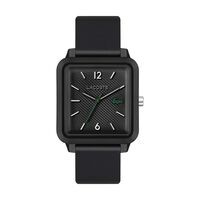 Montre Lacoste Studio Noir