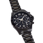 Montre Arctik Acme Noir - Montres Homme | Histoire d&rsquo;Or