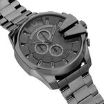 Montre Diesel Mega Chief Gris - Montres Homme | Histoire d&rsquo;Or