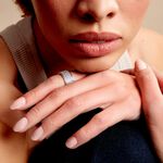 Bague Cecelia Argent Blanc Oxyde De Zirconium - Bagues avec pierre Femme | Histoire d&rsquo;Or