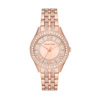 Montre Michael Kors Fossil Harlowe Rose