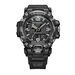 Montre Casio G-shock Mudmaster Noir - Montres Homme | Histoire d’Or