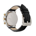 Montre Montignac Round Chrono Vert - Montres Homme | Histoire d&rsquo;Or