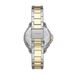 Montre  Fossil Izzy Multifunction Argenté - Montres Femme | Histoire d’Or