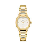 Montre Rosefield Gaia Xs Cr&egrave;me - Montres Femme | Histoire d&rsquo;Or