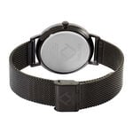 Coffret De Montre Arctik Dusk Noir - Montres Homme | Histoire d&rsquo;Or