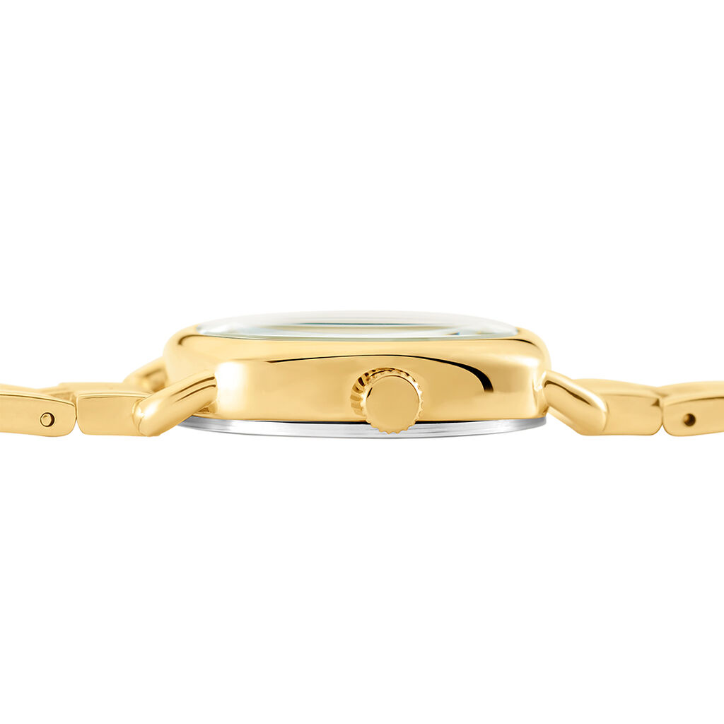 Montre O Watch Geometric Nacre - Montres Femme | Histoire d’Or