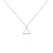 Collier Argent Emils - Colliers fantaisie Homme | Histoire d’Or