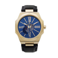 Montre Montignac Bleu