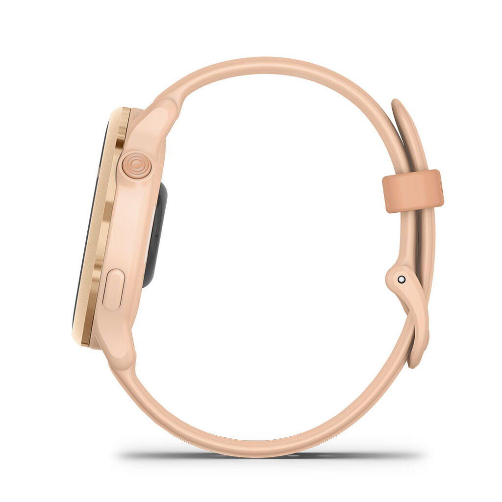 Montre Connectée Garmin Vivoactive 6 - Nouveautés Unisex | Histoire d’Or