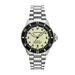 Montre Emporio Armani Sea Explorer Jaune - Montres Homme | Histoire d’Or