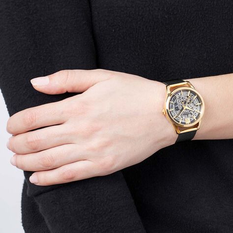 Montre Festina Automatic Squelette - Montres Femme | Histoire d’Or