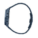 Montre Maserati Stile Bleu - Montres Homme | Histoire d&rsquo;Or