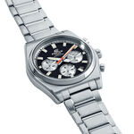 Montre Casio Edifice Noir - Montres &eacute;tanches Homme | Histoire d&rsquo;Or
