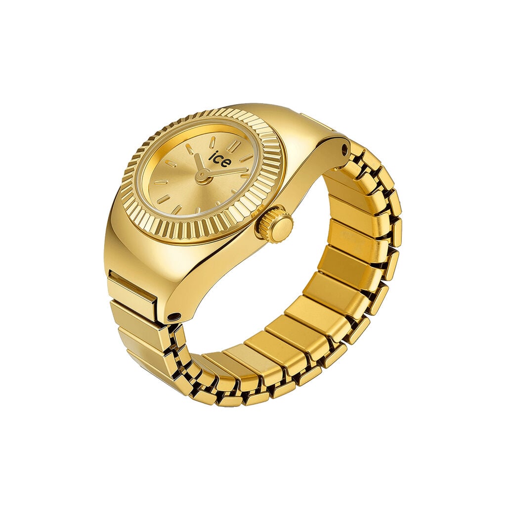 Montre Ice Watch Chouchou - F&ecirc;te des m&egrave;res Femme | Histoire d&rsquo;Or