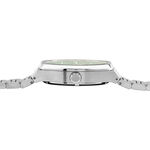 Montre Pierre Lannier Lannier Ardent Vert - Id&eacute;es cadeaux Homme | Histoire d&rsquo;Or