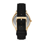 Montre Michael Kors Slim Runway Noir - Montres Femme | Histoire d&rsquo;Or