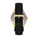 Montre Michael Kors Slim Runway Noir - Montres Femme | Histoire d’Or