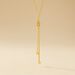 Collier Assil Or Jaune - Colliers Femme | Histoire d’Or