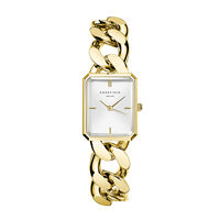 Montre Rosefield Studio 18 Blanc