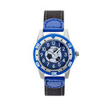 Montre Upp Ballon Noir - Montres Enfant | Histoire d&rsquo;Or