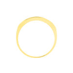 Alliance Davila Or Jaune Oxyde De Zirconium - Alliances Femme | Histoire d&rsquo;Or