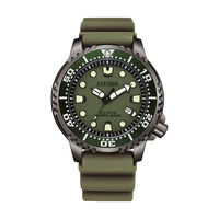 Montre Citizen Promaster Marine Kaki
