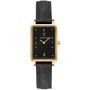 Montre Pierre Lannier Ariane Noir