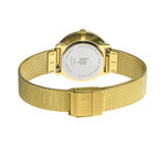 Montre Lip Himalaya Dauphine 29 Marron - Montres Femme | Histoire d&rsquo;Or