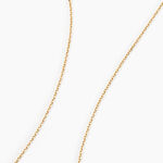 Cha&icirc;ne Or Jaune Igoa - Chaines Femme | Histoire d&rsquo;Or