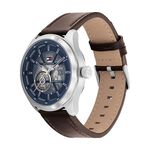 Montre Tommy Hilfiger Oliver C&oelig;ur Ouvert - Montres Homme | Histoire d&rsquo;Or