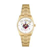 Montre The Kooples Blanc