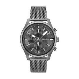Montre Hugo Chase Gris - Montres Homme | Histoire d’Or