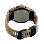 Montre Casio G-shock Ruben Gris - Montres  | Histoire d&rsquo;Or