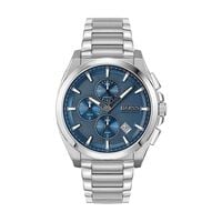 Montre Boss Grandmaster Bleu