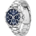 Montre Boss Troper Bleu - Montres Homme | Histoire d&rsquo;Or