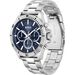 Montre Boss Troper Bleu