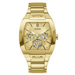 Montre Guess Phoenix Champagne - Montres Homme | Histoire d&rsquo;Or
