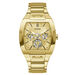 Montre Guess Phoenix Champagne - Montres Homme | Histoire d’Or