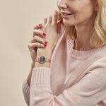 Montre Pierre Lannier Nova Gris - Montres Femme | Histoire d&rsquo;Or