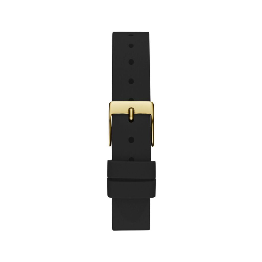 Montre Guess Charlotte Noir - Montres Femme | Histoire d&rsquo;Or