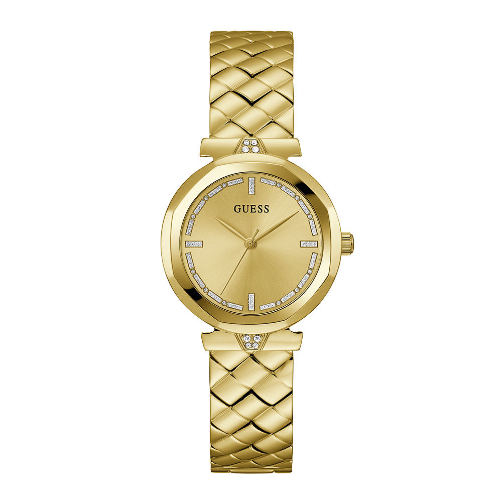 Montre hot sale guess or