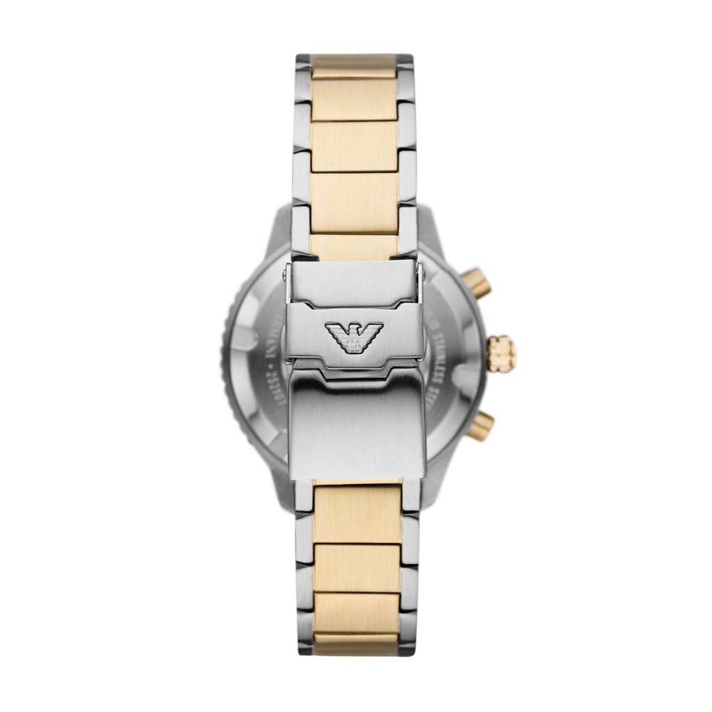 Montre Emporio Armani Bleu - Montres Homme | Histoire d’Or