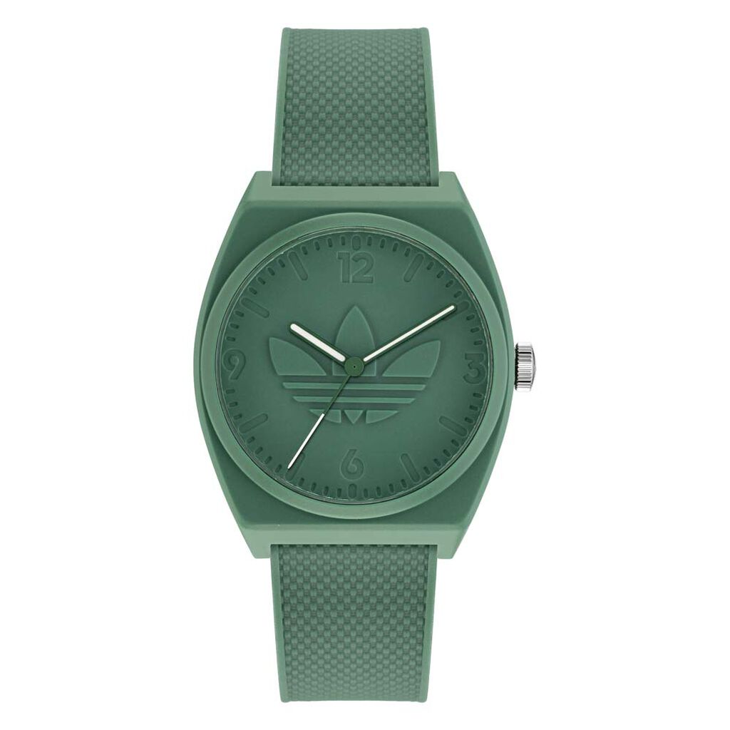 Montre Adidas Vert - Montres Homme | Histoire d’Or